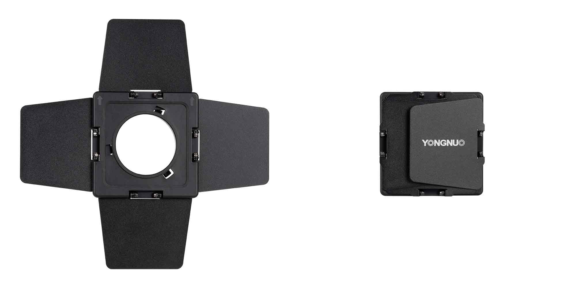 Wrota Yongnuo MiniDGB do Mini Bowens
